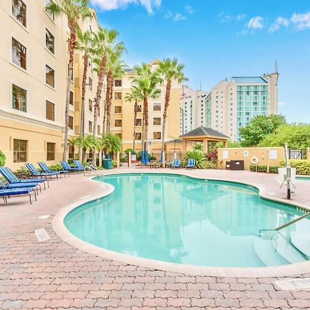 Cozy 1Br With Two Queen Beds - Pool And Hot Tub - Close To Disney Orlando Exterior foto