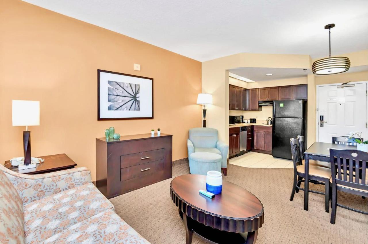 Cozy 1Br With Two Queen Beds - Pool And Hot Tub - Close To Disney Orlando Exterior foto